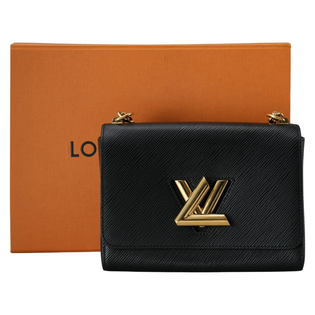 LOUIS VUITTON(USED)루이비통 M54804 에삐 트위스트 MM